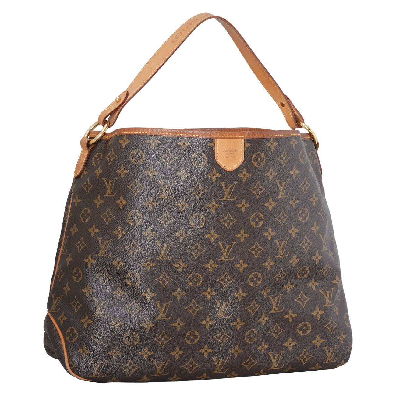 LOUIS VUITTON(USED)루이비통 모노그램 딜라이트 풀